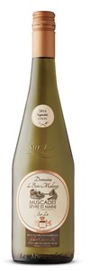 09 Muscadet Sevre Et Mina Sur Lie (Bois Malinge) 2009